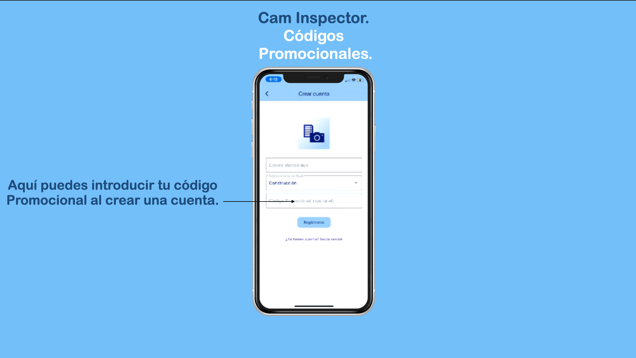 Exportar PDF del proyecto